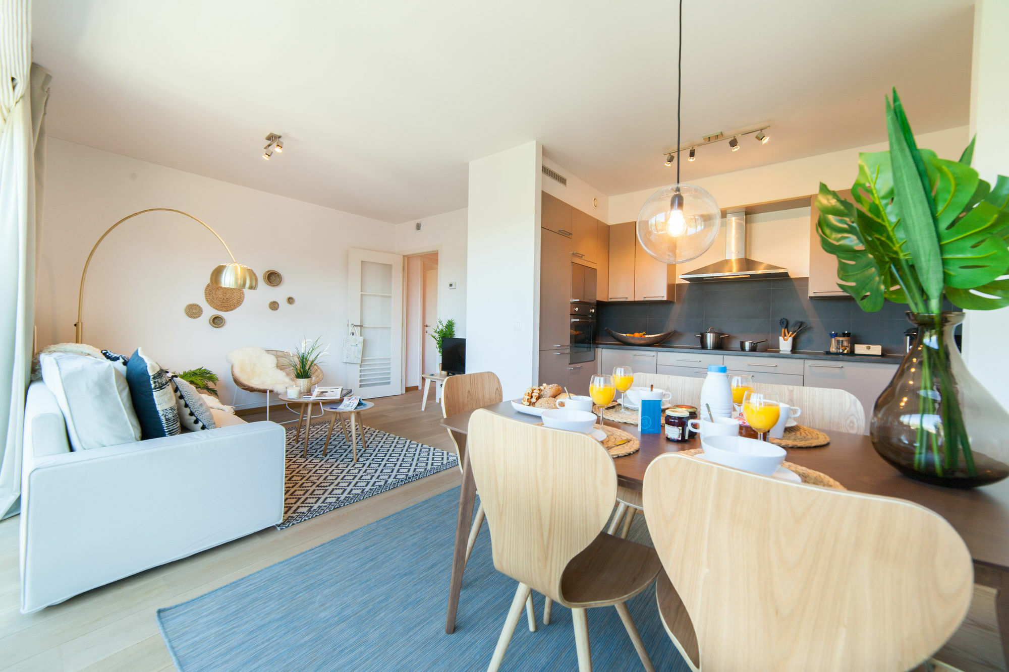 Sweet Inn Apartments - Germoir Bruxelles Eksteriør billede