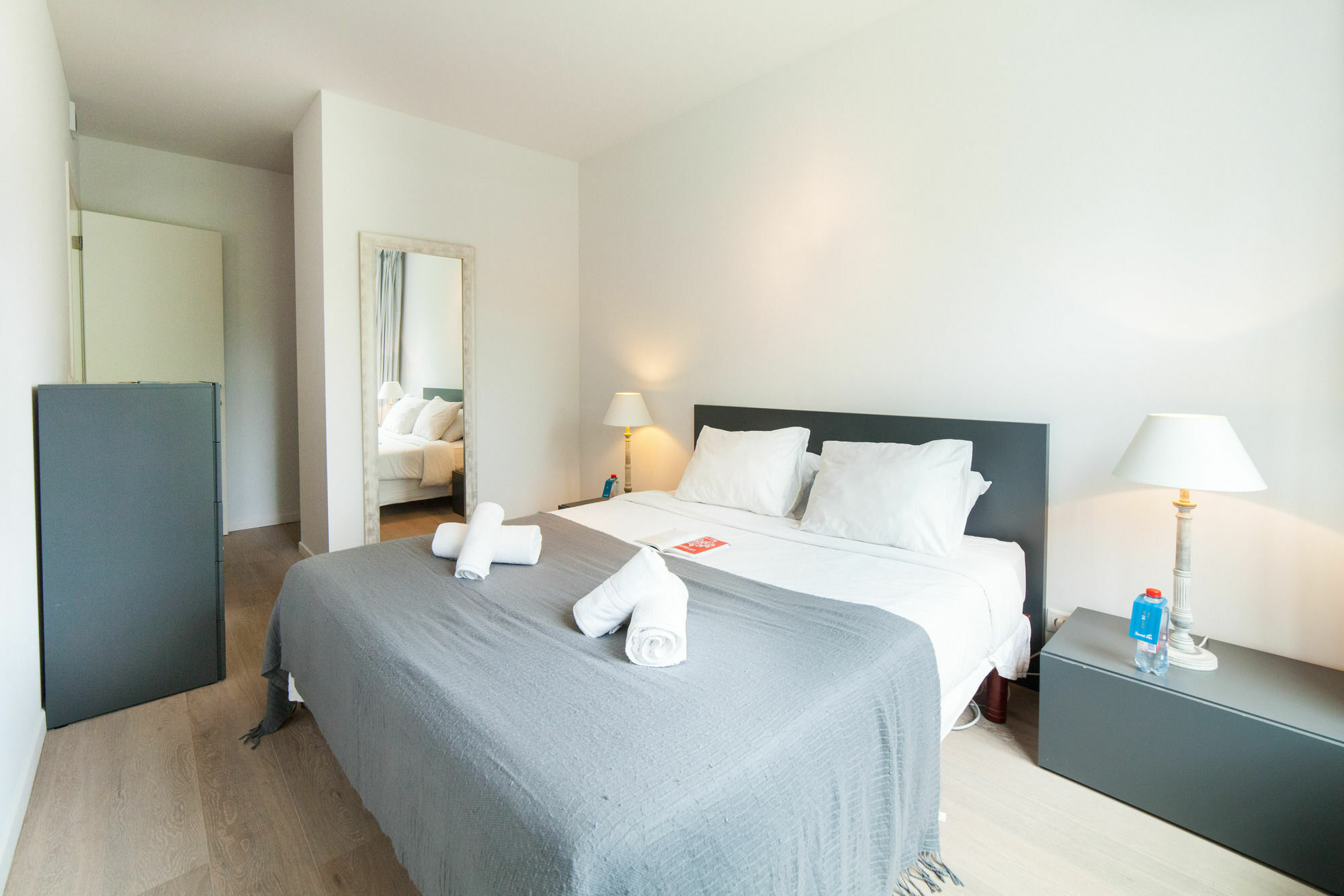 Sweet Inn Apartments - Germoir Bruxelles Eksteriør billede